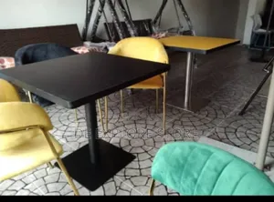 Restaurant Table