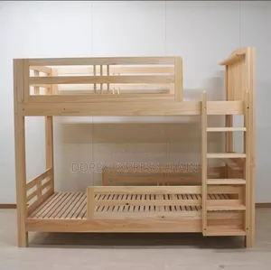 Kids Bed Bunk