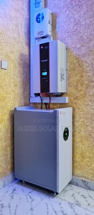 10kva 48v Full Package Installation