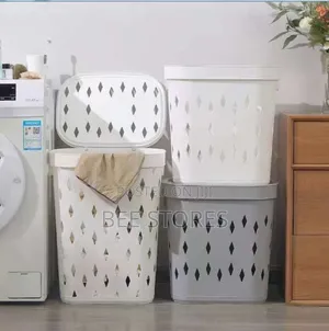 Laundry Basket Big