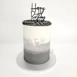 Beautiful Cakes