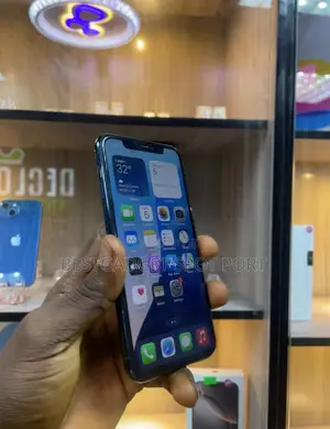 Apple iPhone 11 Pro 64 GB Blue