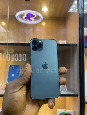 Apple iPhone 11 Pro 64 GB Blue