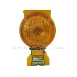 Type B Solar Led Barricade Light
