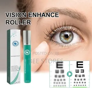 Vision Enhance Roller