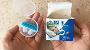 Anti Snore Device and Air Purifier
