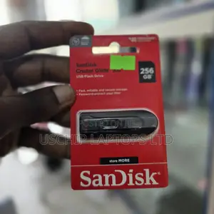Sandisk Cruzer Drive 3.0 Usb Flash Drive