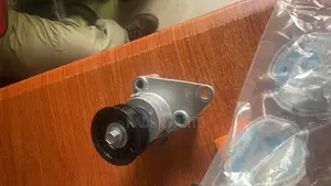 Gmc Yukon Engine Belt Tensioner