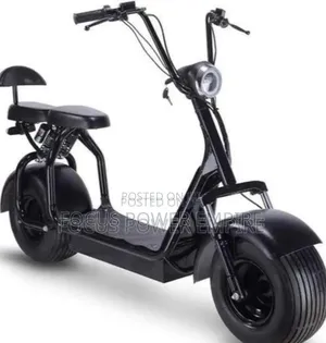 New TVS 2024 Black
