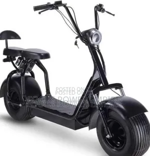 New TVS 2024 Black