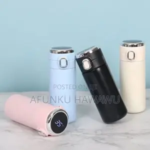 420ml Temperature Flask