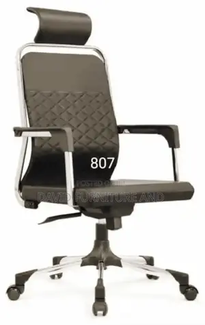 Manager Swivel Chair