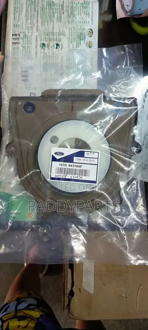 Mazda Cx-7 Engine Rear Crankshaft Oil Seal 2007-2009