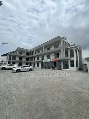 Shops for Sale and Rent in VGC Lekki