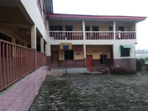 For Sale : Non Functional School Within Trans Amadi Ph
