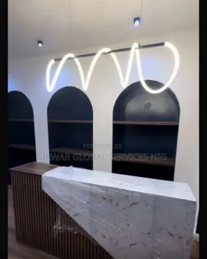 Dinning Room Chandelier Led Drop Light