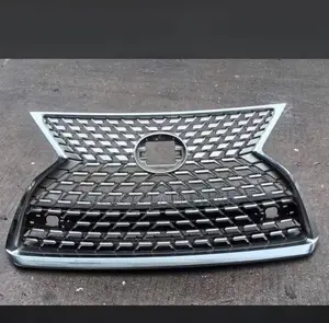 Front Grill Rx350 2020 2021