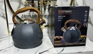 3.5 Litre Kettle,Stovetop Whistling Kettle