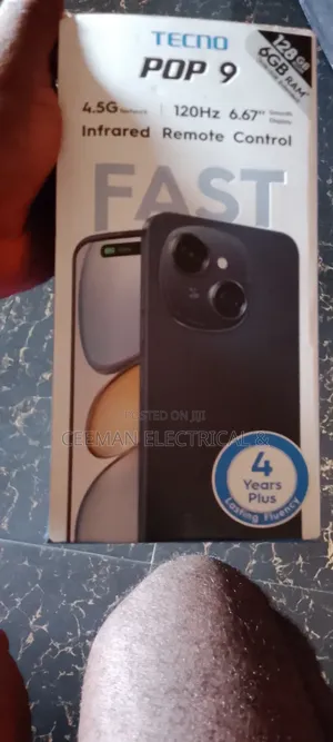 Tecno Phone