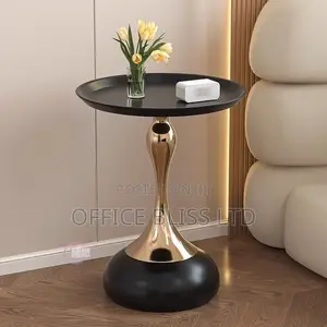 Luxury Coffee Side Table