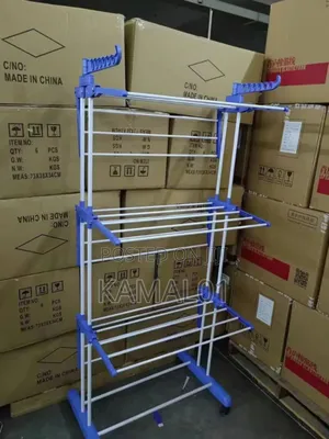 Cloth Stand for Drying Cloth Drying Stand