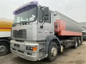 Diesel Vendor