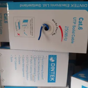 Dintek Cat6 Cable