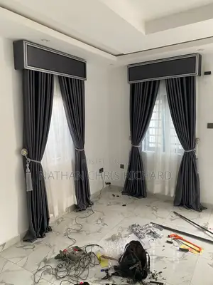 High Most of Quality Turkish Curtain