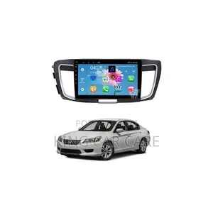 Honda Accord 2013 to 2017 Android Navigation System.