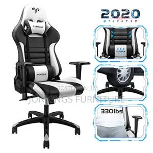 High Back Furgle Swivel Chair
