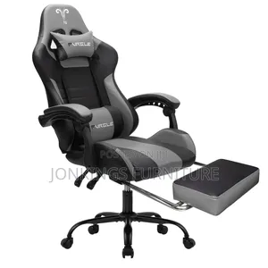 Classic Gaming Chair