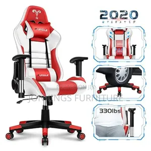 Furgle Classic Gaming Chair