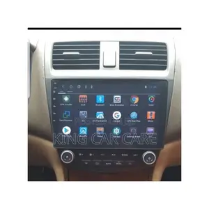 Honda Accord 2003 - 2007 Full Android Car Stereo