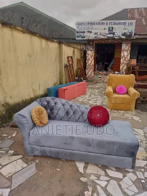 Sweet Love Bed Chair