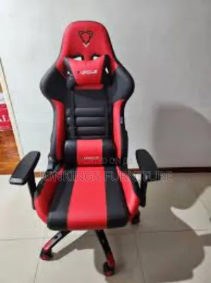 Ergonomic Furgle Swivel Chair
