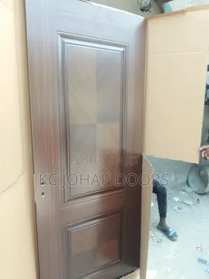Interior Door