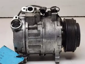 2012 2013 2014 2015 BMW 320i F30 Ac Compressor