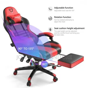 Furgle Pro Series Gaming Chair