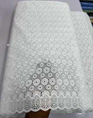 Soft Dry Lace