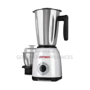 Qasa Stainless Electric Blender 2088