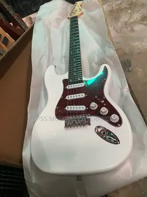 Squire Fender Stratocaster