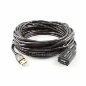 Usb 2.0 Extension Cable - 10m