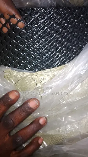Original Quality Plastic Mesh Wire 1.5m by 30 Meters in Roll