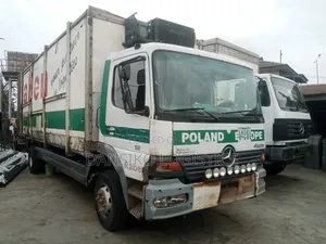 Items Waybill From Lagos to Uyo-Calabar