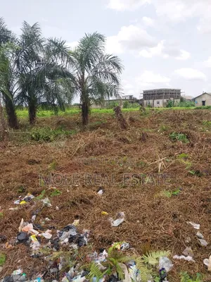 200 Acres Mixed Use Land Mologede Juntion Odeda Ogun State