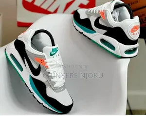 Unisex Nike Sneakers
