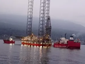 Supply of Marine Vessels