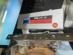 Premium Quality Daf Kilit Turkish Engine