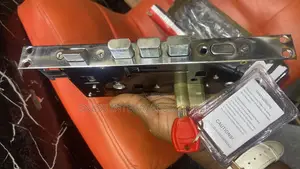 Imported Panel Engine Cylinder Lock