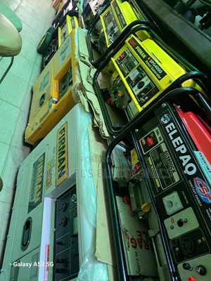 Here We Deal on All Kinds of Generators Dm for More Informat